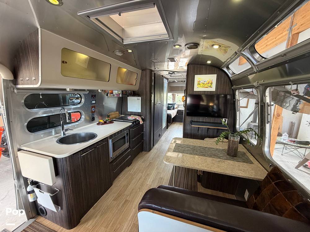 2016 Airstream International 30 Signature in cedar city UT
