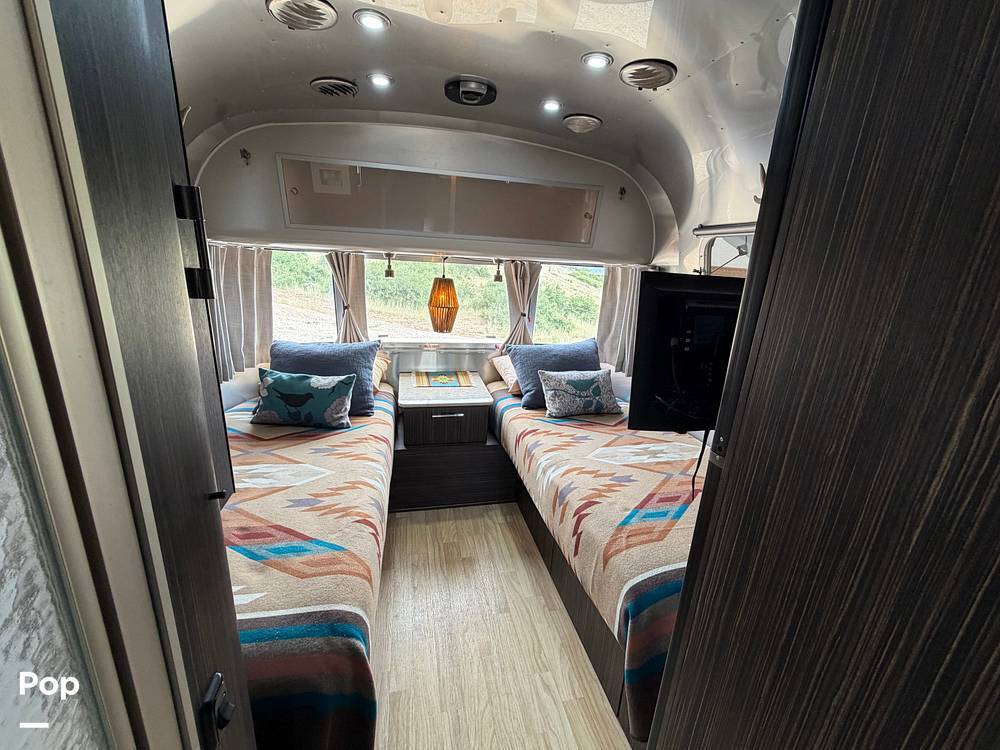 2016 Airstream International 30 Signature in cedar city UT