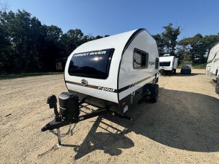2026 FOREST RIVER R-POD 171