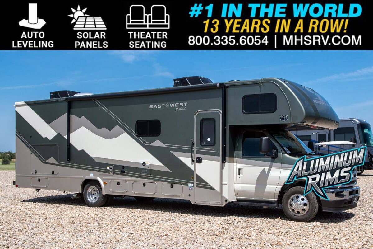 2027 East To West Entrada 2950OK in alvarado TX