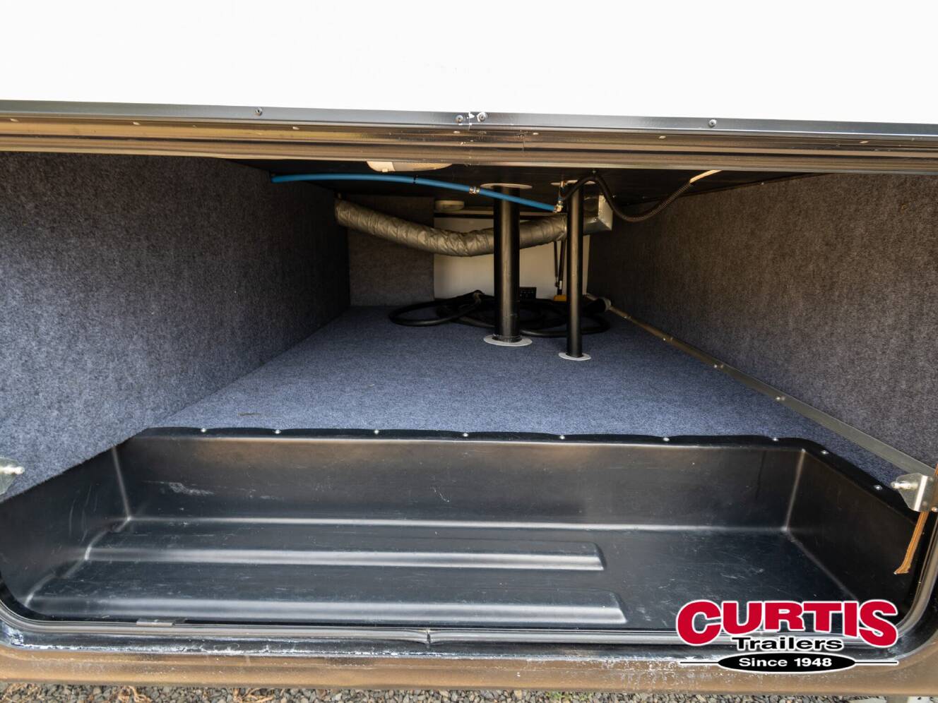 A photo of this 2018 Heartland Sundance 289TS