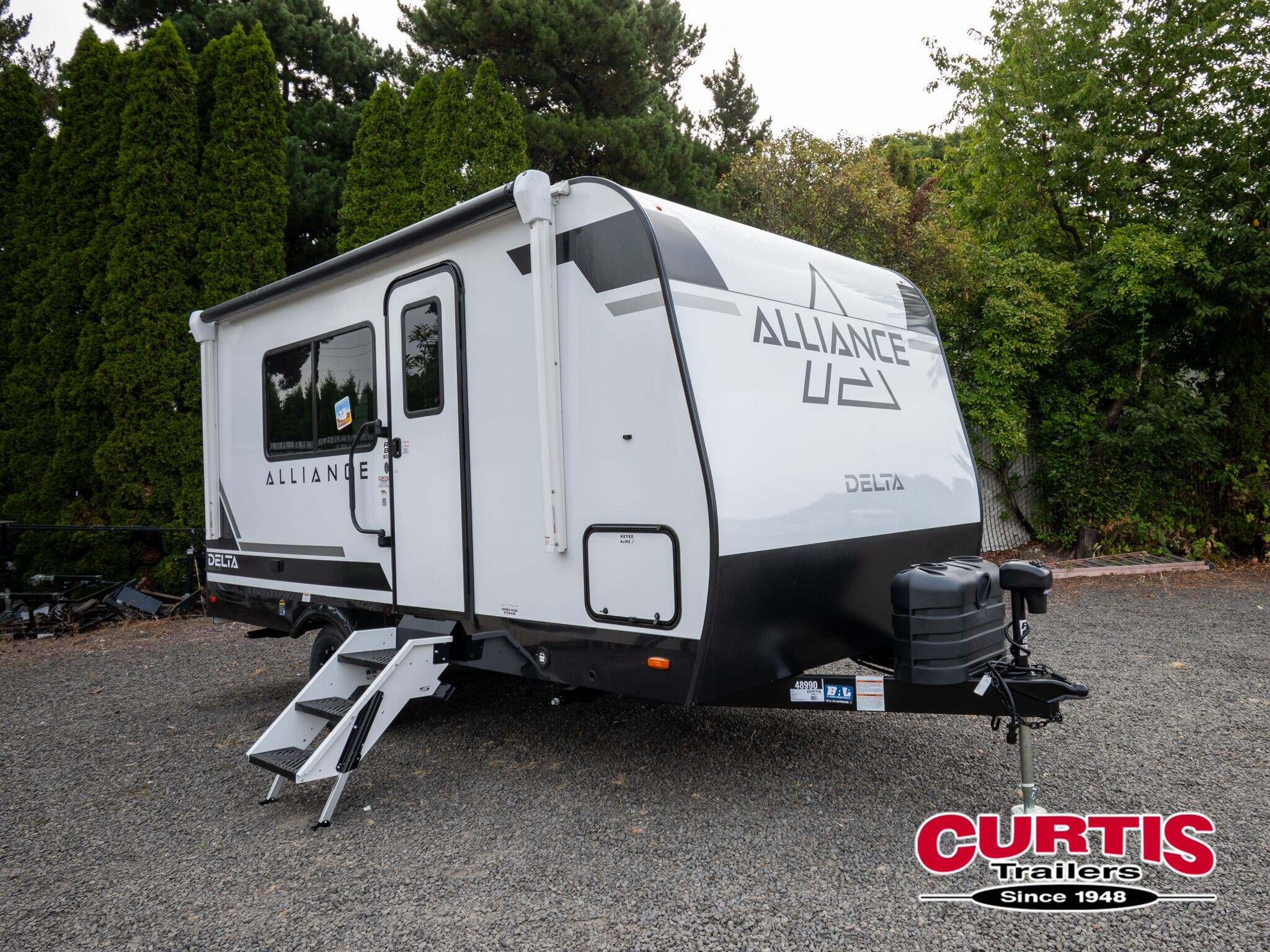 2027 Alliance Rv Delta Solo RB152 in beaverton OR