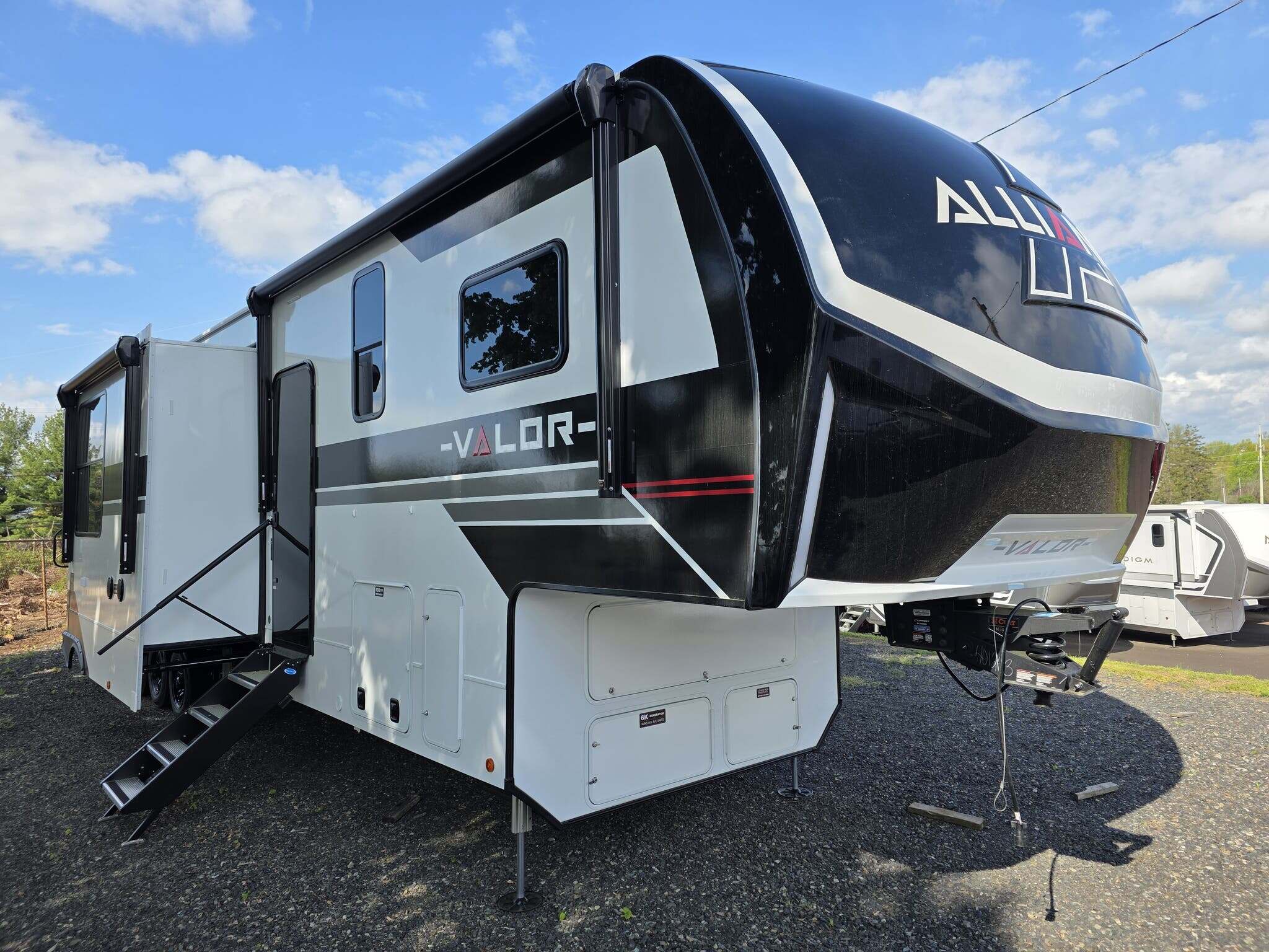 2026 Alliance Rv Valor 44V14 in souderton PA