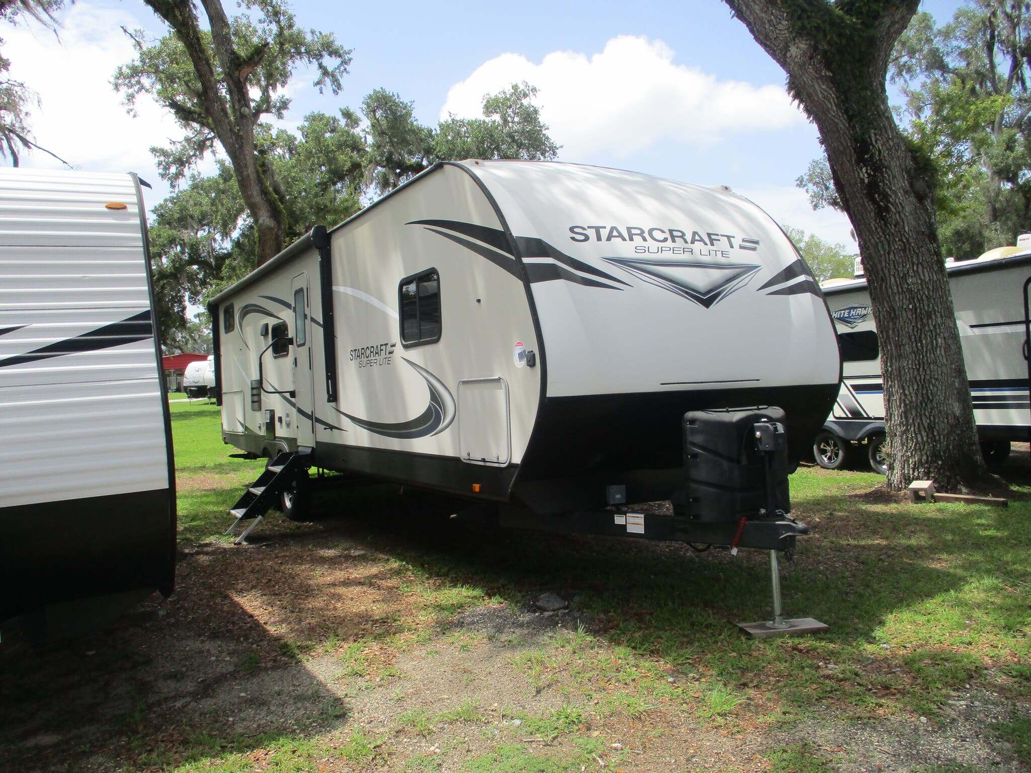 2020 Starcraft Super Lite 311BH in cross city FL