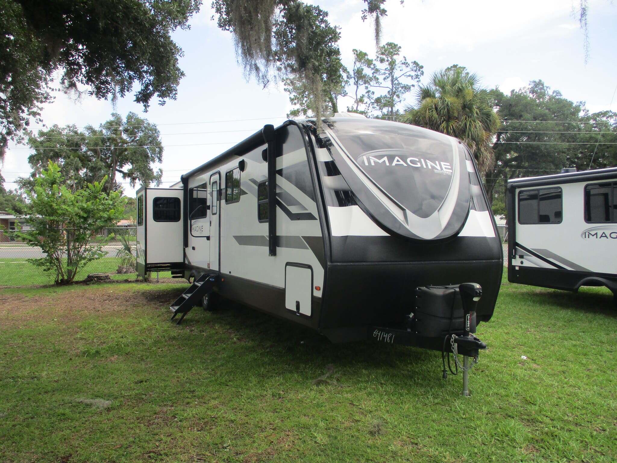 2022 Grand Design Imagine 3100RD in cross city FL