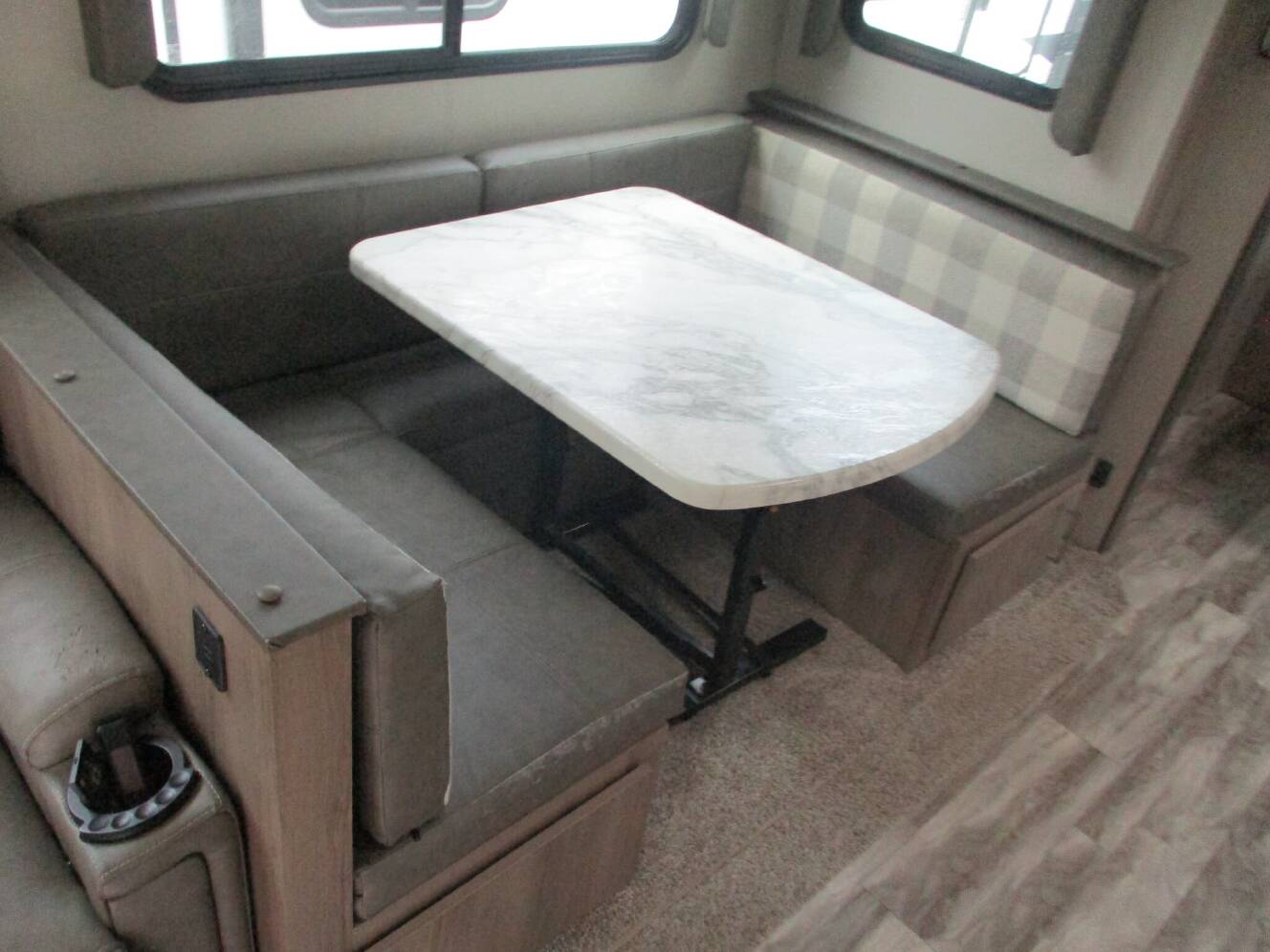 A photo of this 2022 Grand Design Imagine 2600RB
