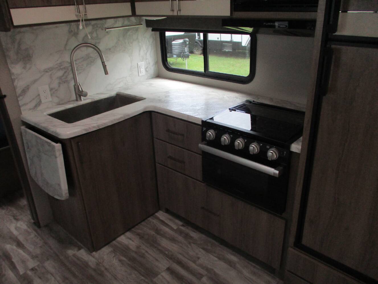 A photo of this 2022 Grand Design Imagine 2600RB
