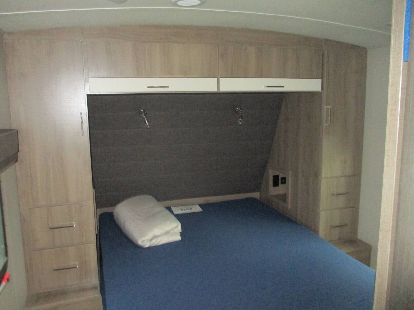 A photo of this 2022 Grand Design Imagine 2600RB