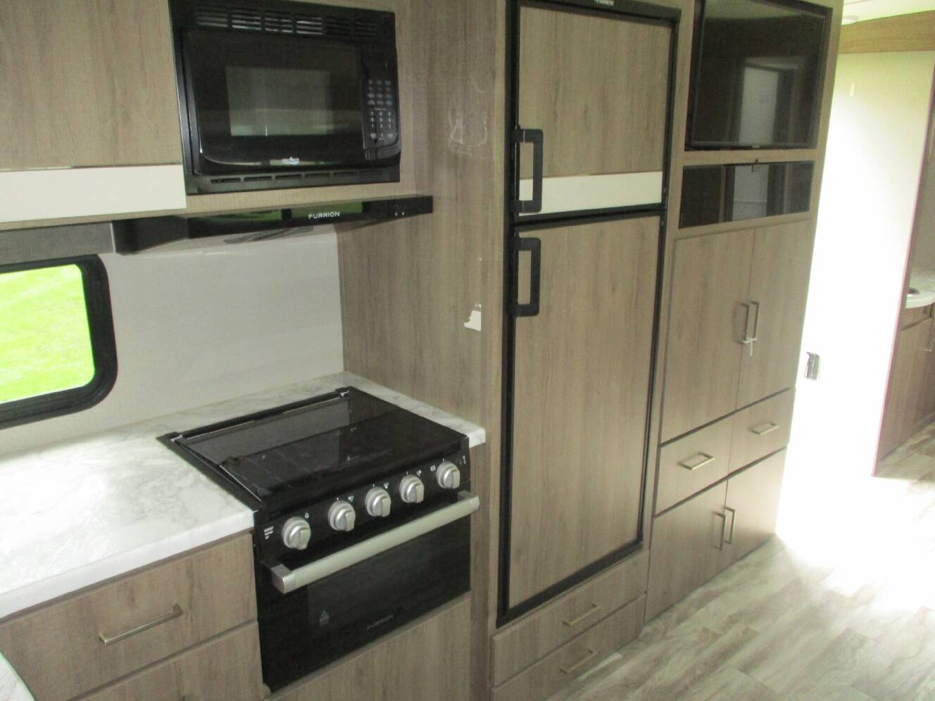 A photo of this 2022 Grand Design Imagine 2600RB