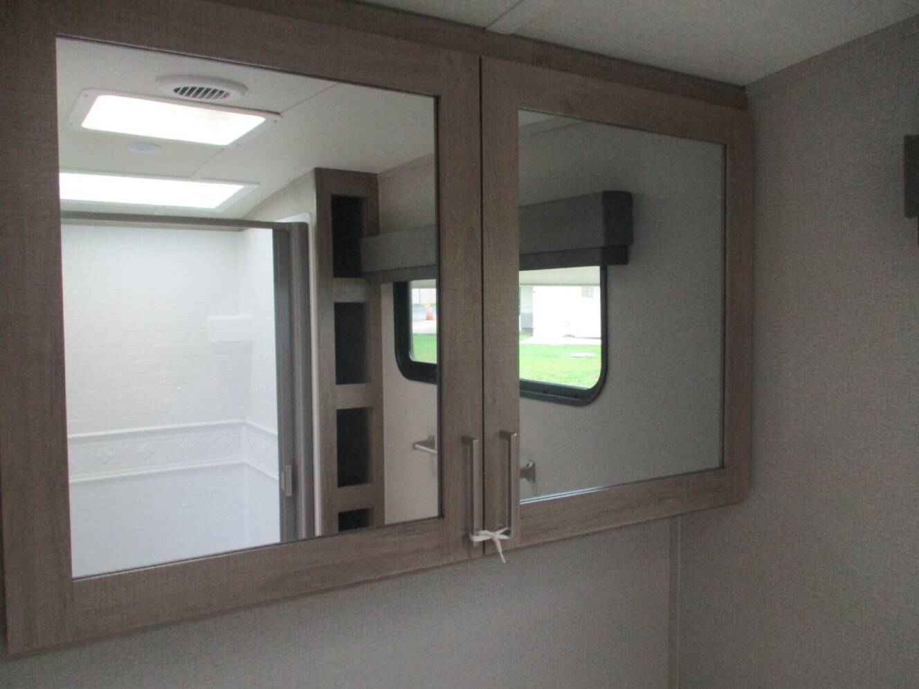 A photo of this 2022 Grand Design Imagine 2600RB
