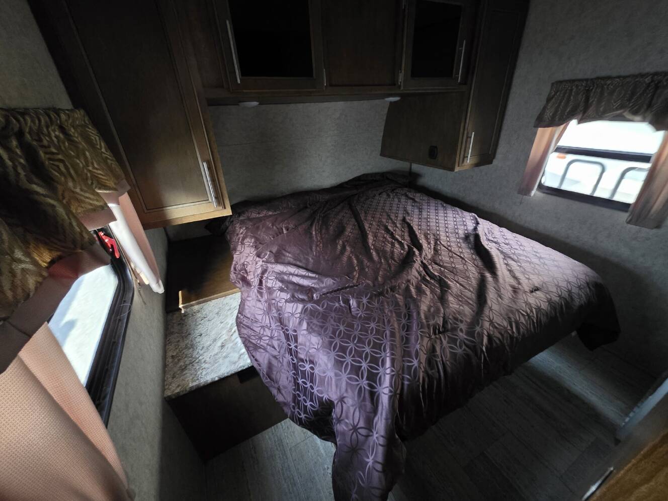 A photo of this 2016 Prime Time Fury 3012X