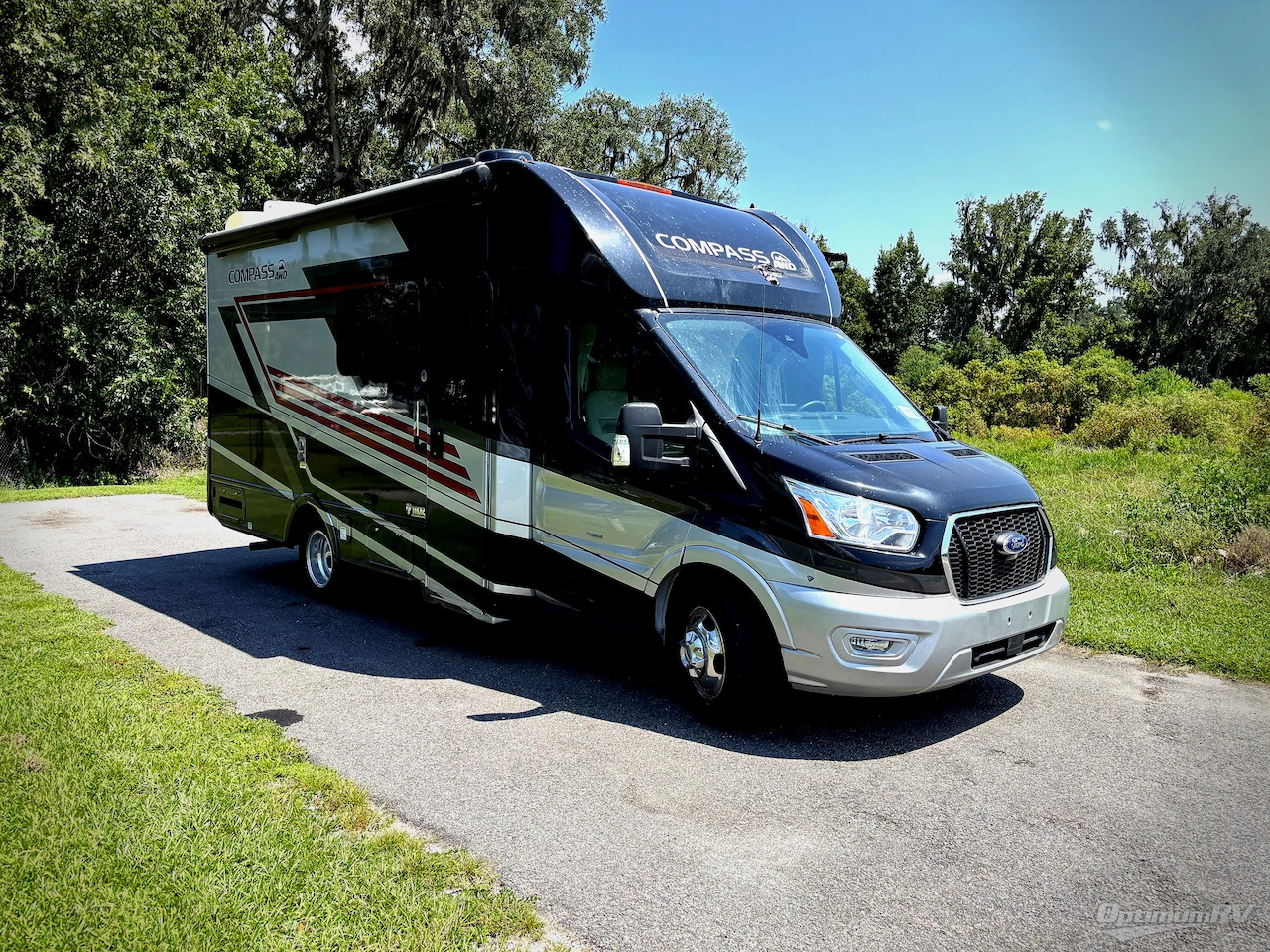 2023 Thor Compass 23TW in ocala FL