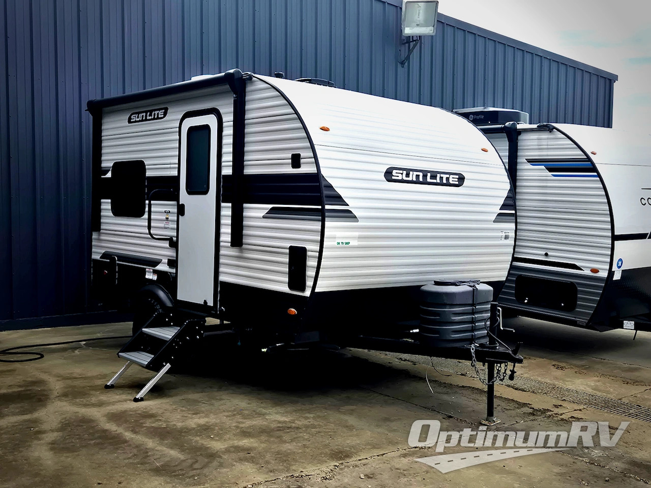 2026 Sunset Park Rv Sun Lite 14TH in robstown TX