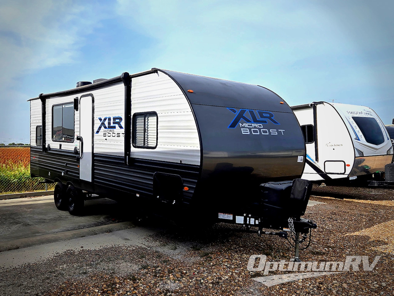 2022 Forest River XLR Micro Boost 25LRLE in robstown TX