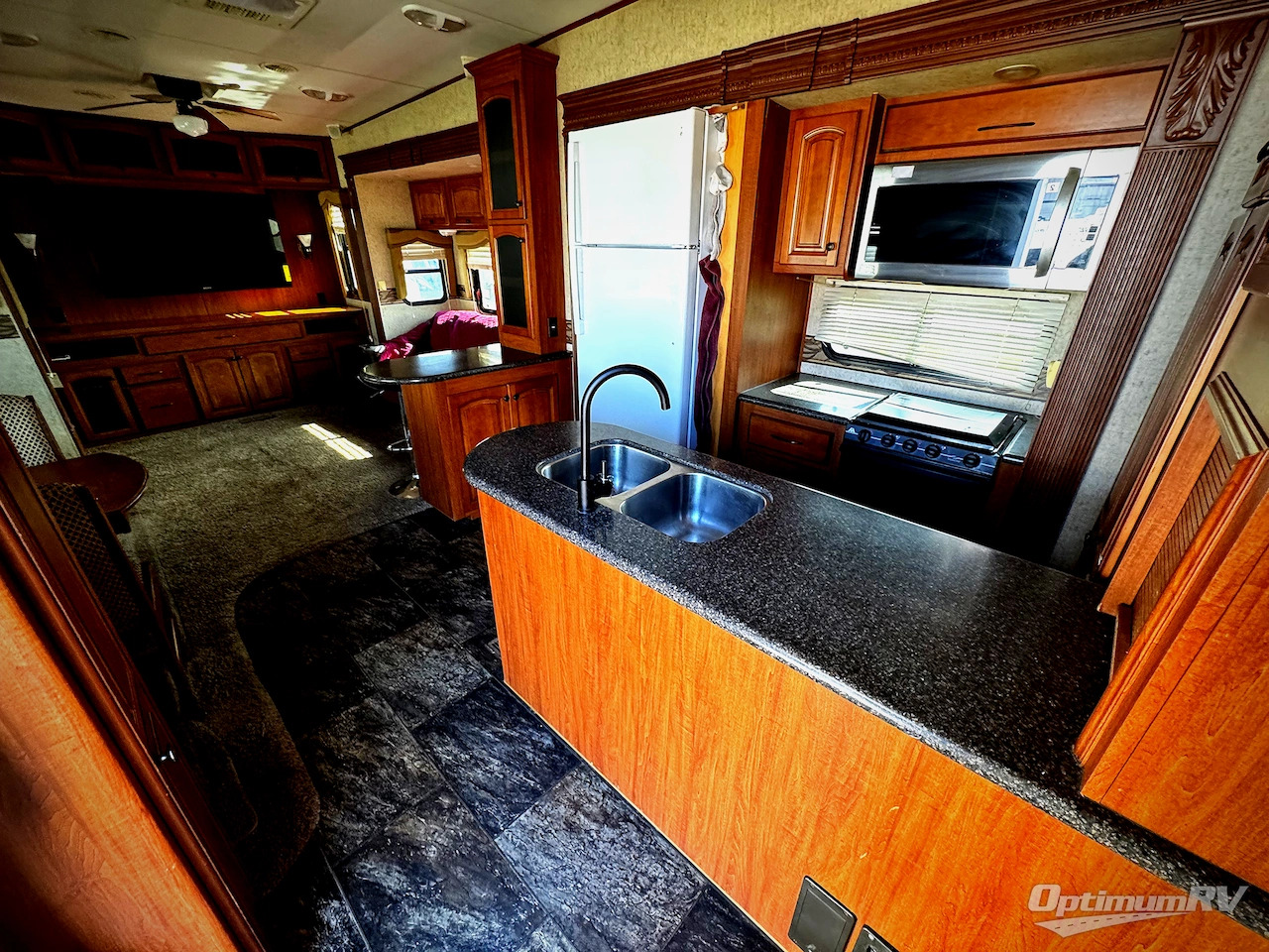 2013 Heartland Big Country 3596 RE in robstown TX