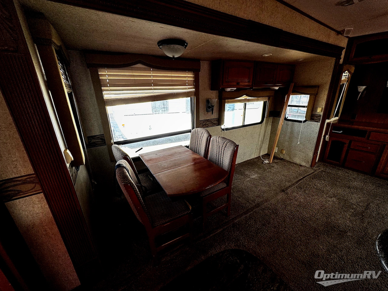 2013 Heartland Big Country 3596 RE in robstown TX