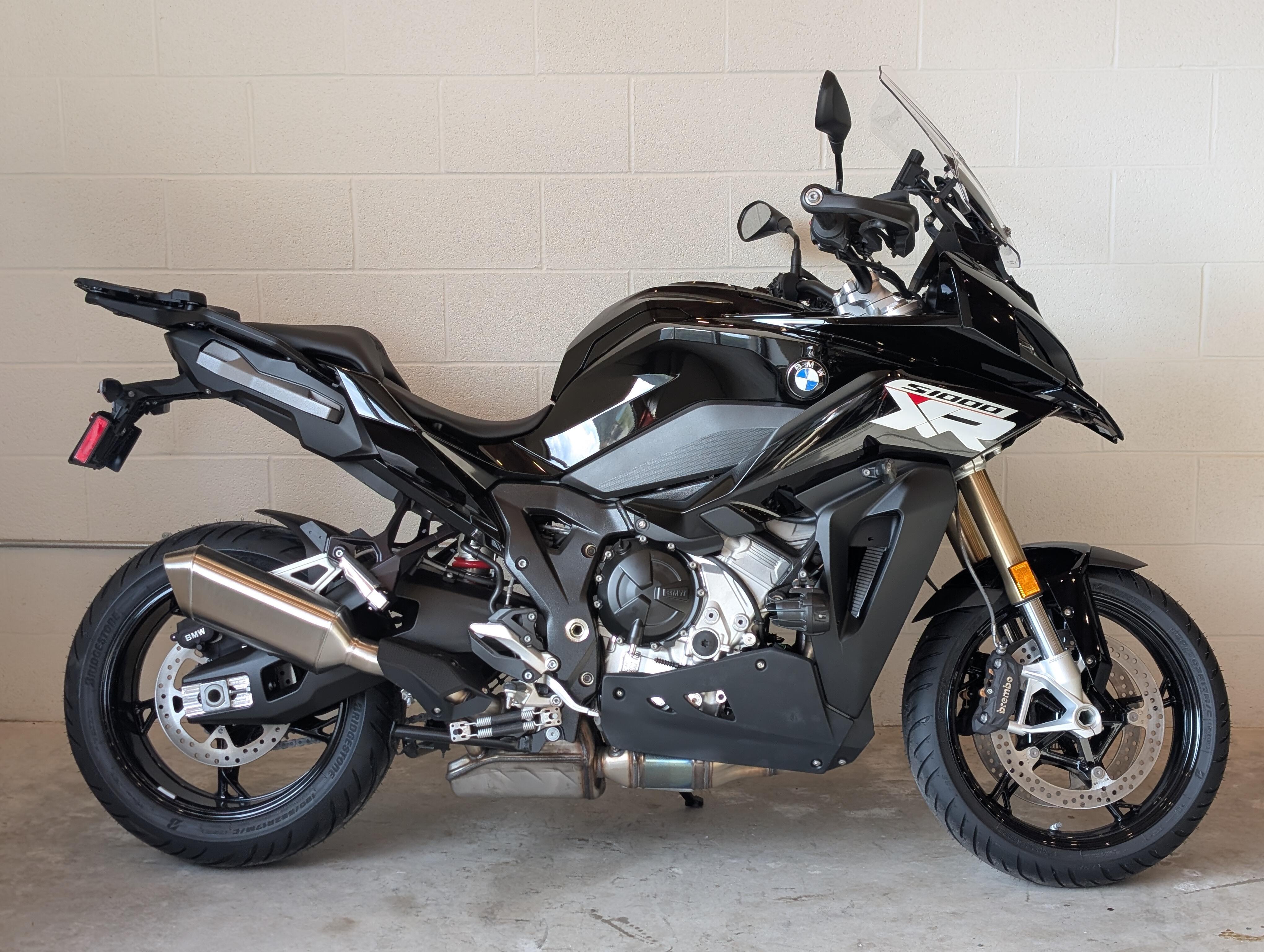 2026 BMW S 1000 XR Low 1000 XR in Port Clinton, PA