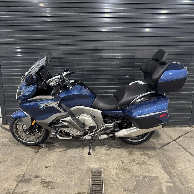 2026 BMW K 1600 GTL 1600 GTL in Wilmington, NC