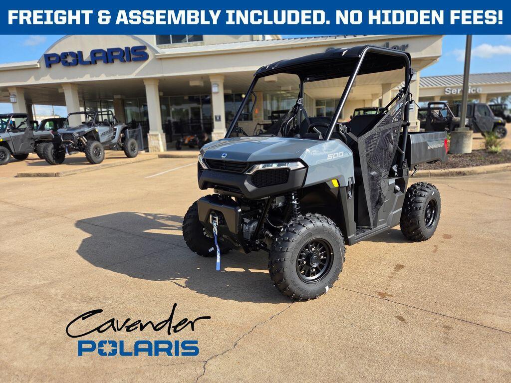 2026 Polaris RANGER 500 BASE in Columbus, TX