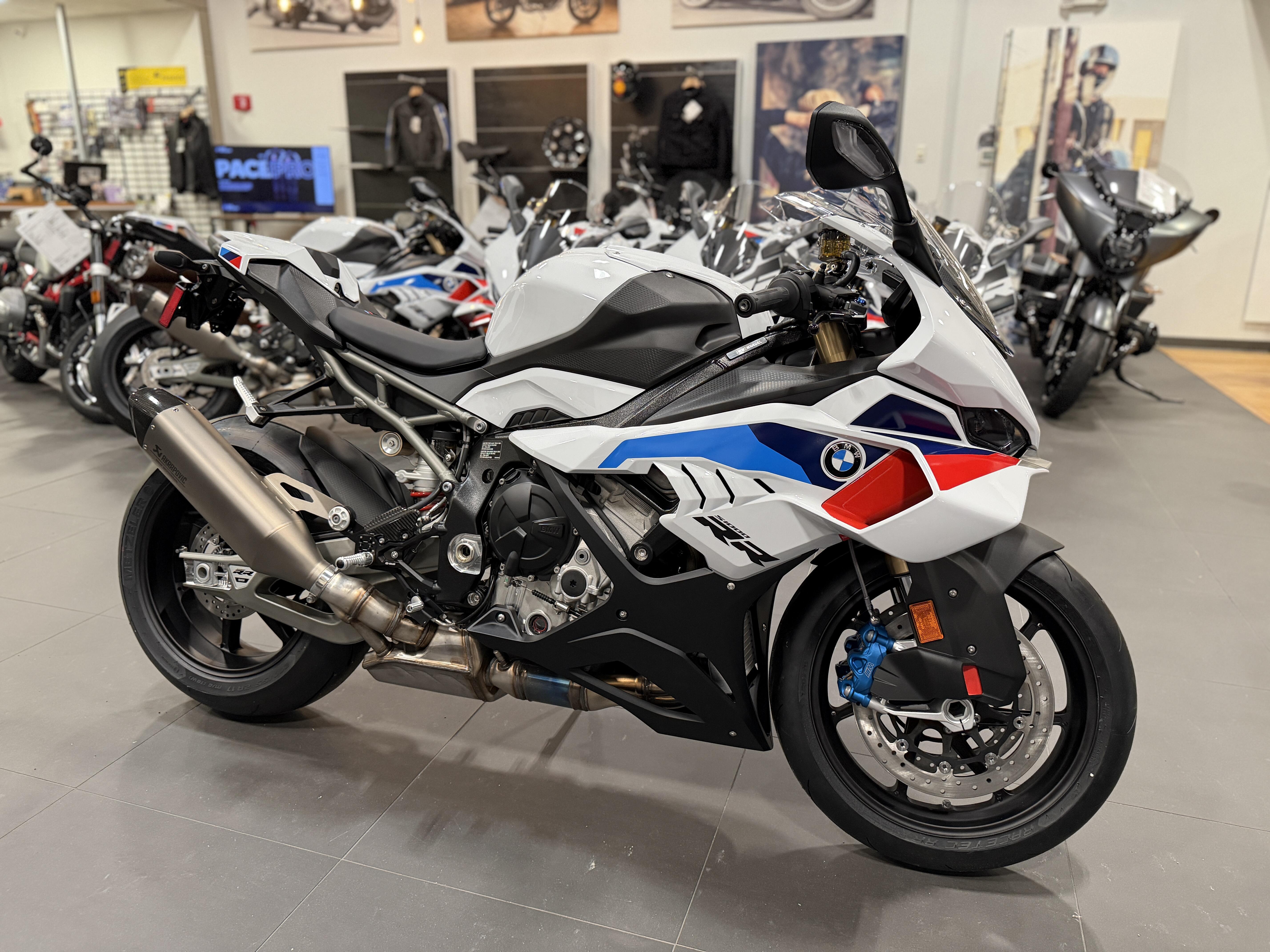 2026 BMW S 1000 RR 1000 RR in Hasbrouck Heights, NJ