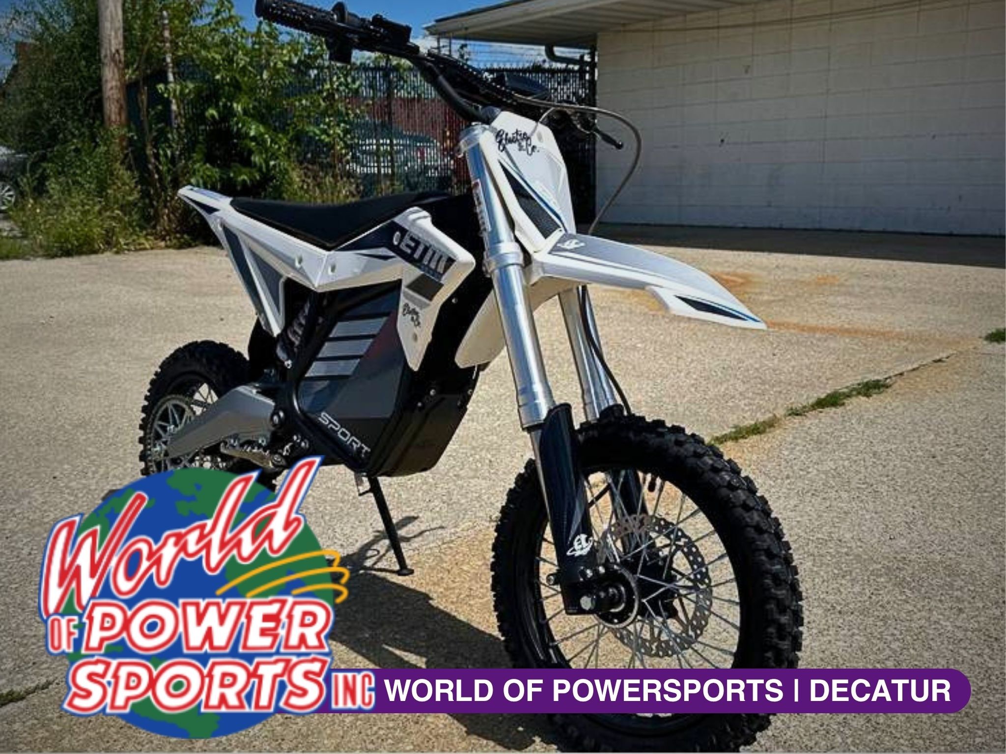 2026 Electro & Co ERTM RTR SPORT in Decatur, IL