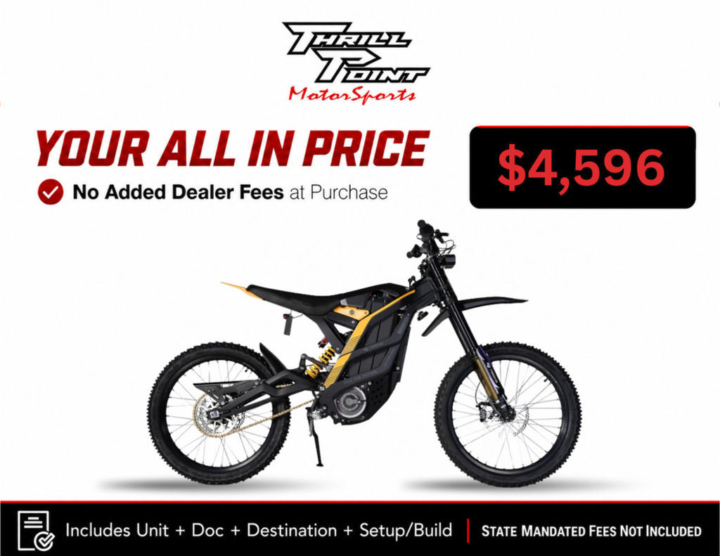 2026 79bike Falcon Pro in Medina, OH