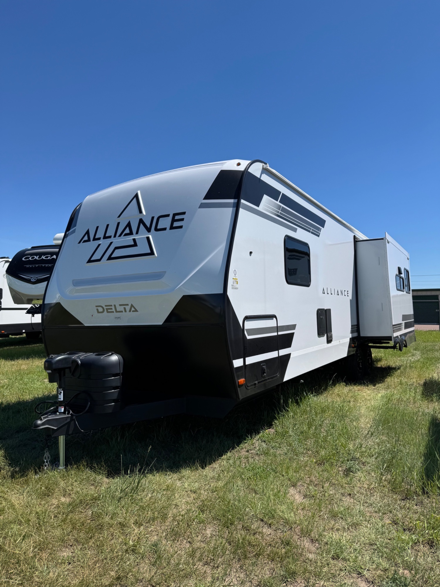 2027 Alliance Delta 292RL in great falls MT