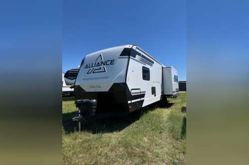 2027 Alliance Delta 292RL in great falls MT