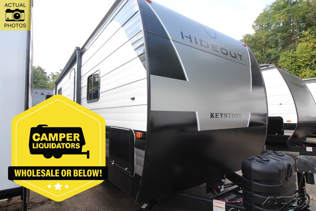 2026 Keystone Hideout Sport 291BR in salem VA