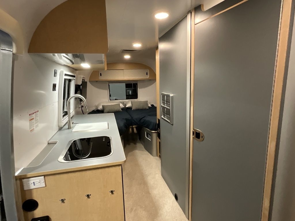 2027 Airstream World Traveler 22RB in reno NV