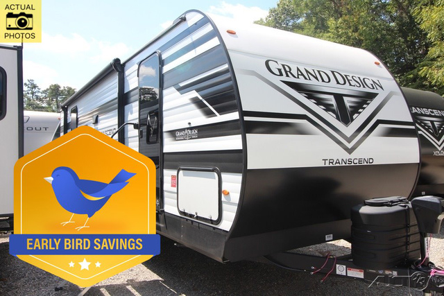 2027 Grand Design Transcend 265BHT in salem VA
