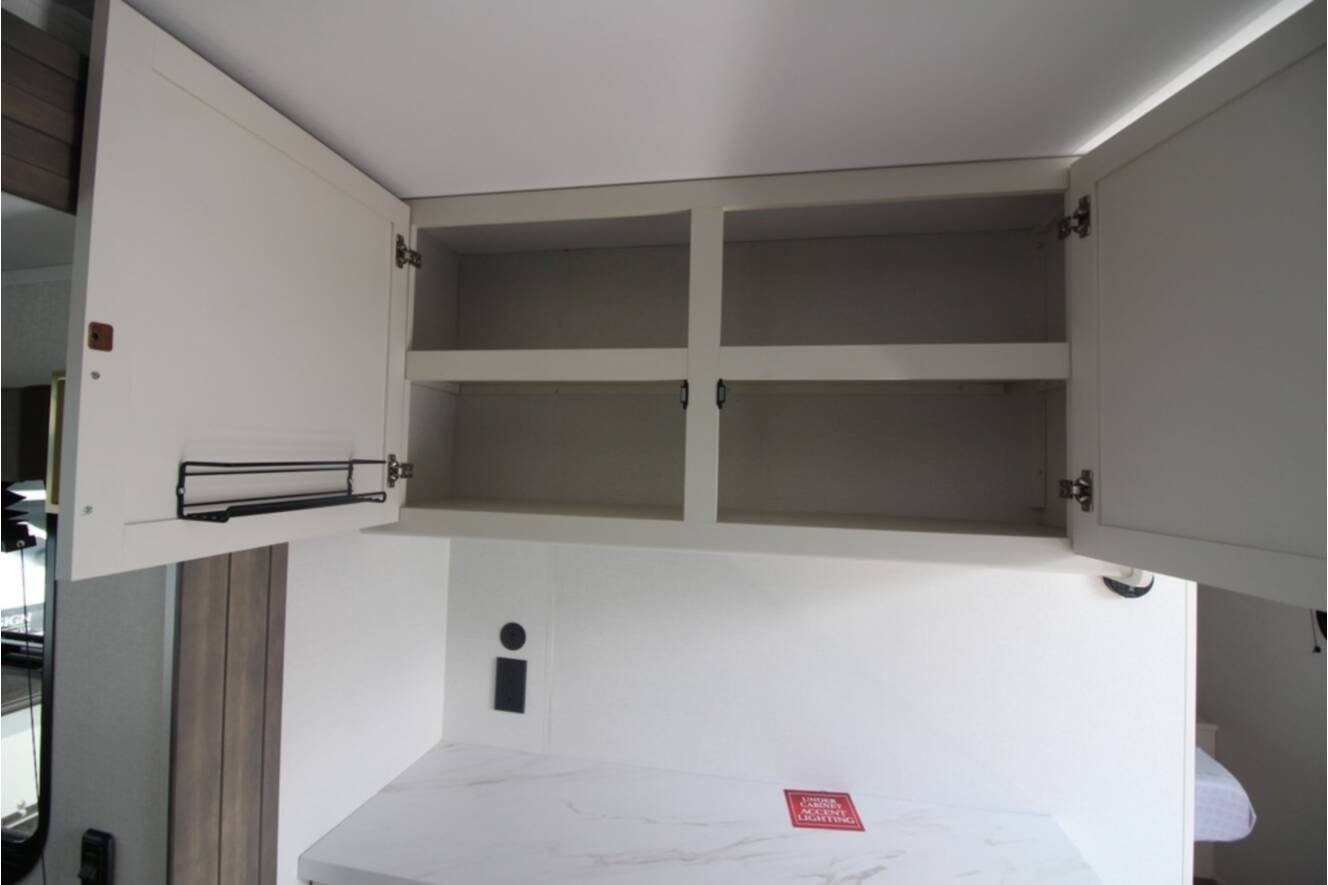 A photo of this 2027 Grand Design Transcend 325BHT