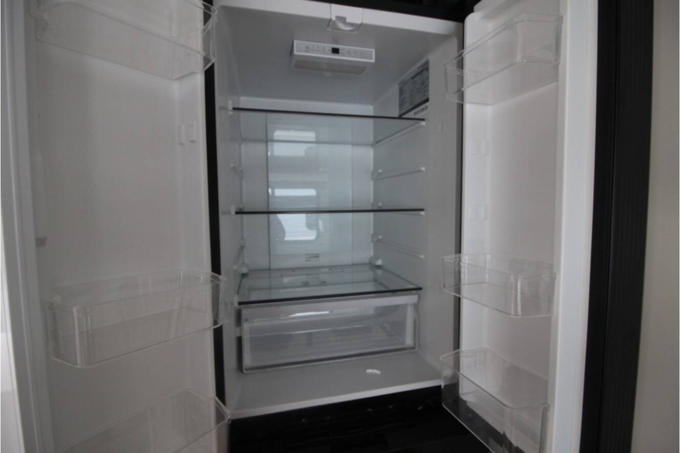 A photo of this 2027 Grand Design Transcend 325BHT