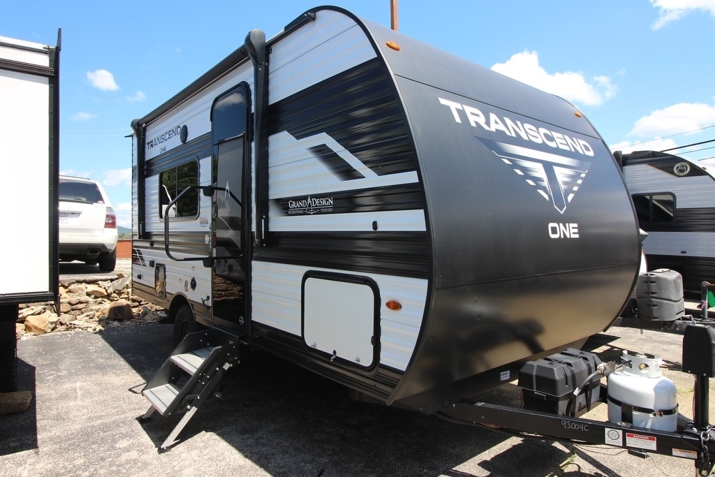 2025 Grand Design Transcend One 151RB in salem VA