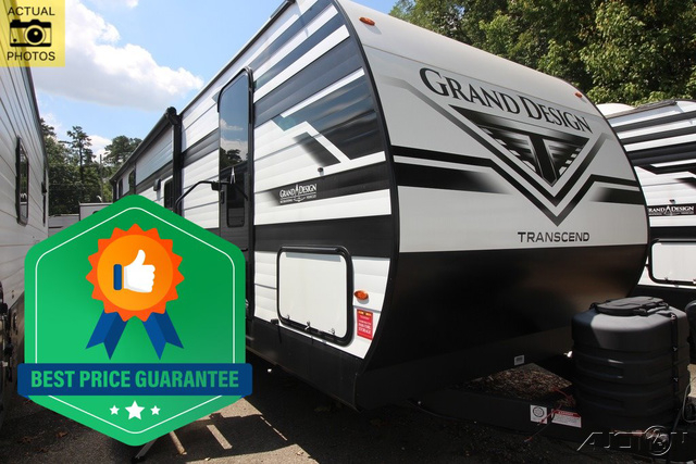 2026 Grand Design Transcend 305BHT in salem VA