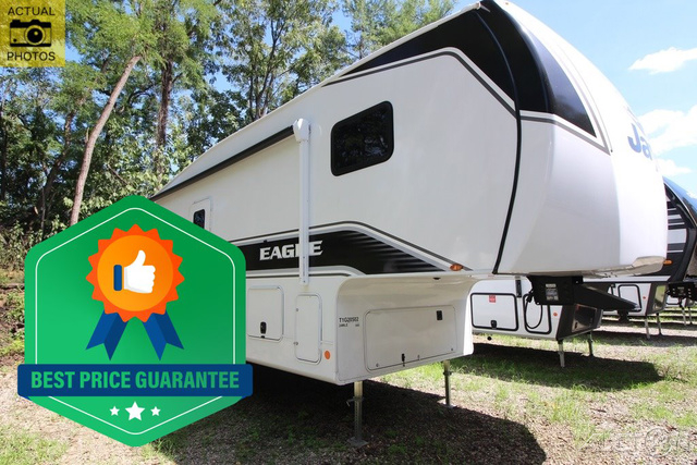 2026 Jayco Eagle SLE 24MLE in salem VA