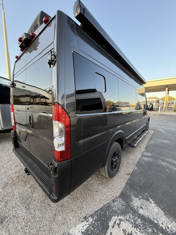 2026 Airstream Rangeline Pop Top Sleeper BASE in el paso TX