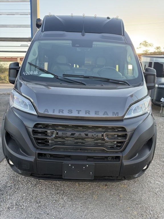 2026 Airstream Rangeline Pop Top Sleeper BASE in el paso TX