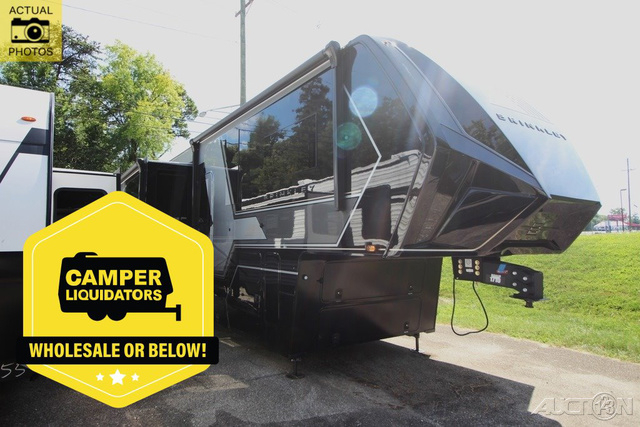 2025 Brinkley Rv Model G 3250 in chesapeake VA