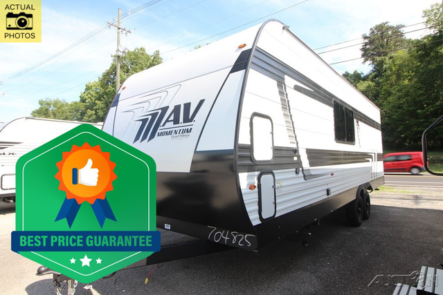 2026 Grand Design Momentum MAV 24MAV in salem VA