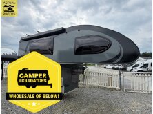 Top Truck Camper Brands for Your Pickup to Pick Up image
