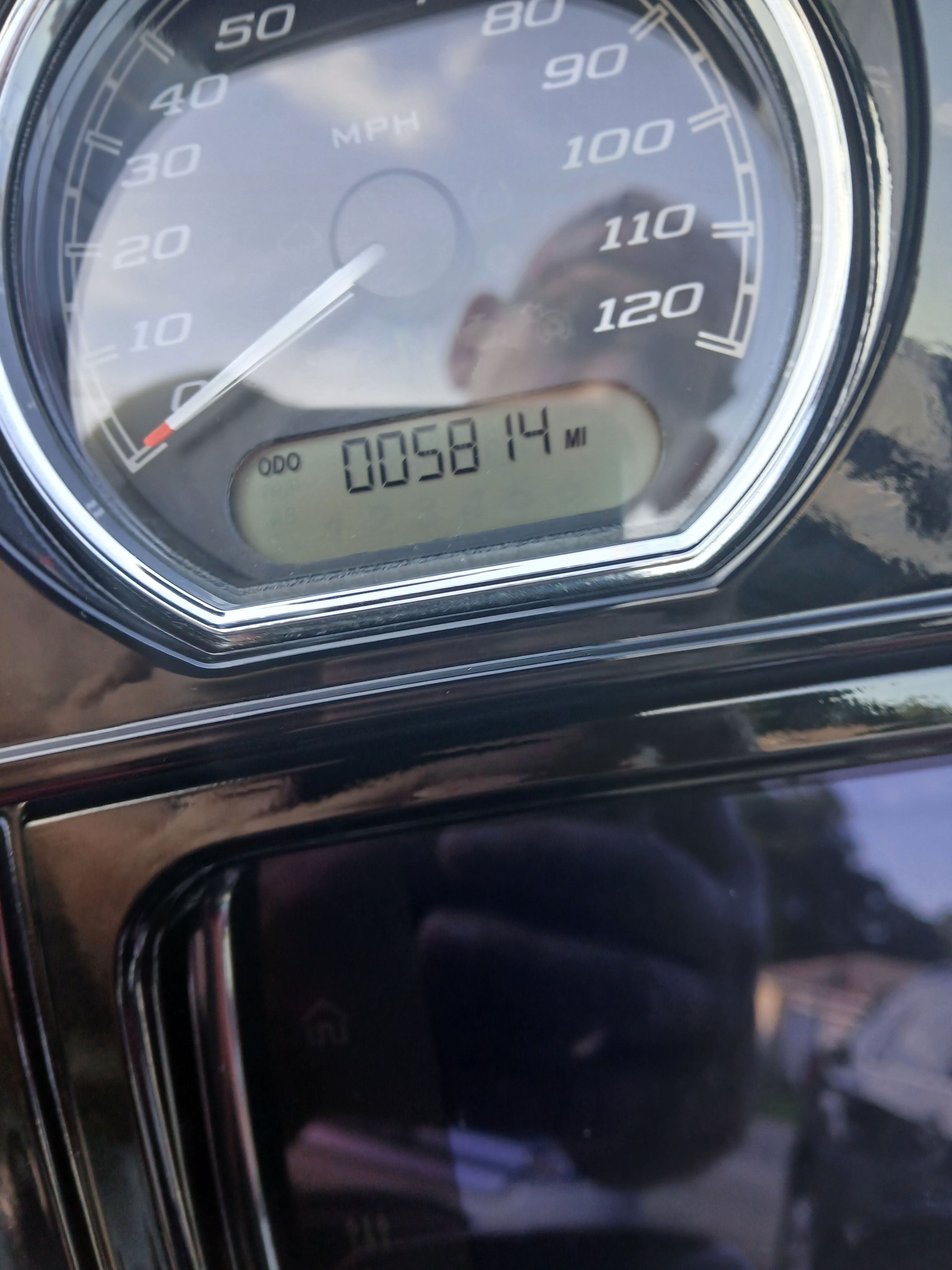 2022 Harley-Davidson STREET GLIDE SPECIAL SPECIAL in Milton, FL