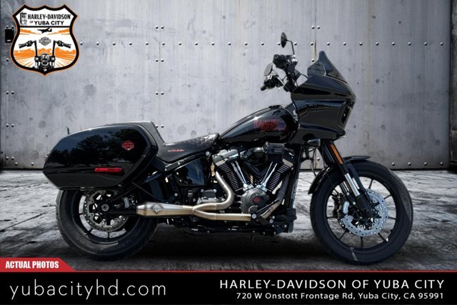 2025 Harley-Davidson Low Rider ST ST in Yuba City, CA