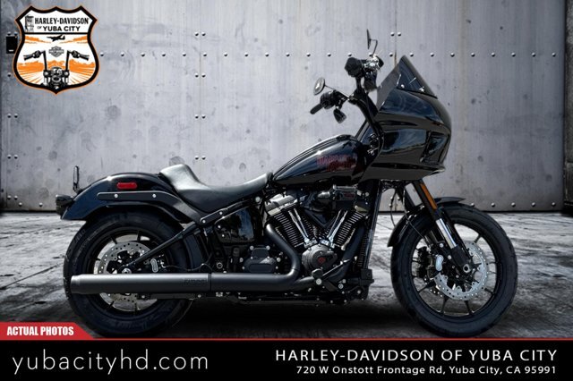 2026 Harley-Davidson Low Rider S FXLRS S in Yuba City, CA
