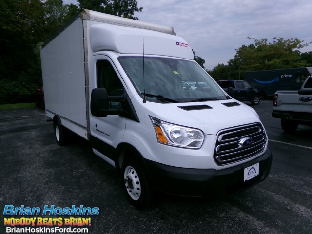 2019 FORD TRANSIT in Coatesville, PA
