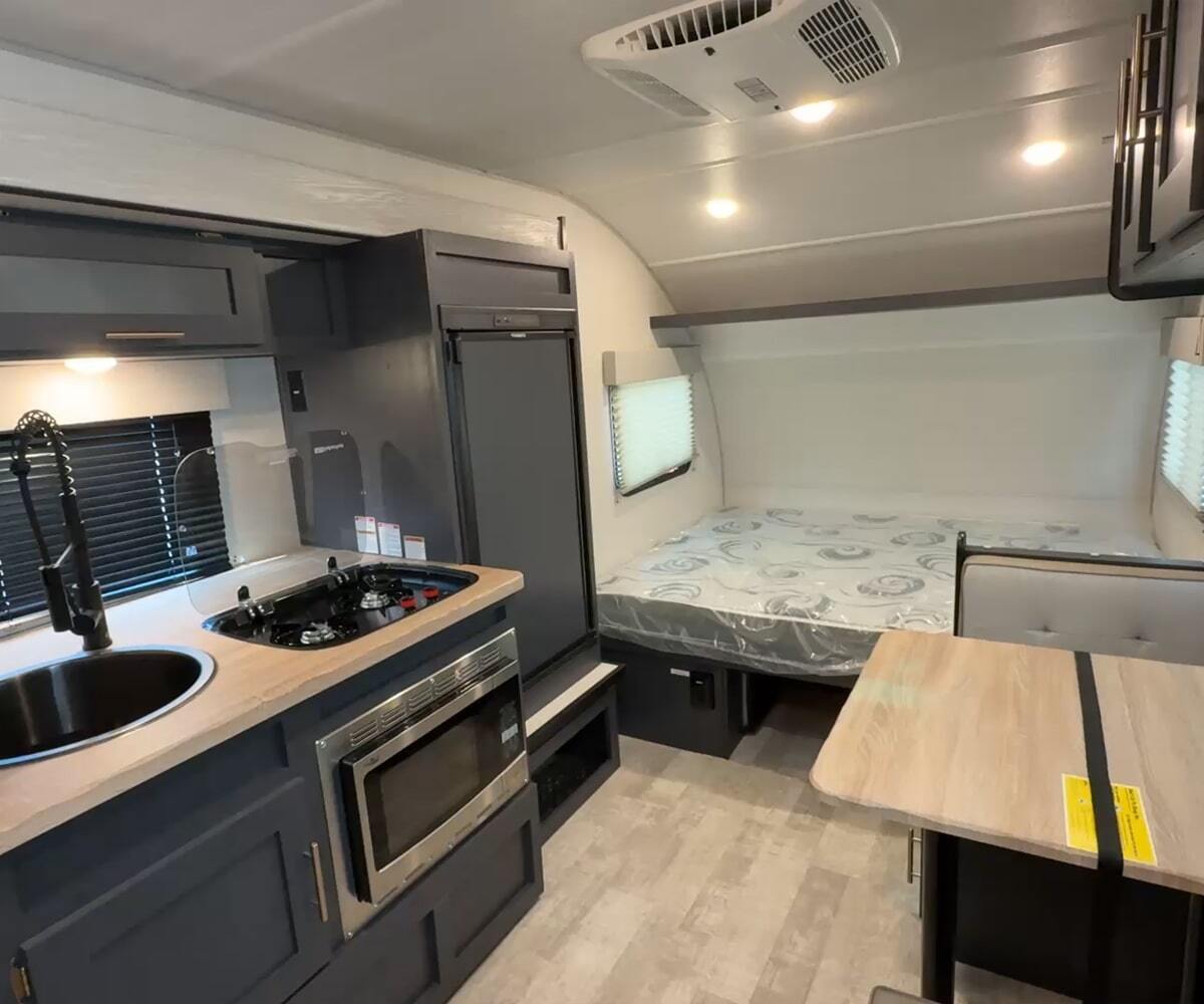 2024 Forest River R-Pod 180C RP-180C in columbus OH