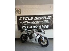 2026 Honda CB1000F Confirmed For US Market image