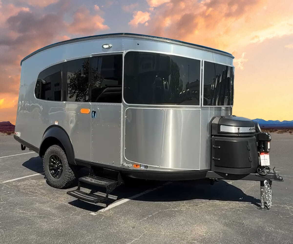 2026 Airstream Basecamp 20X in columbus OH