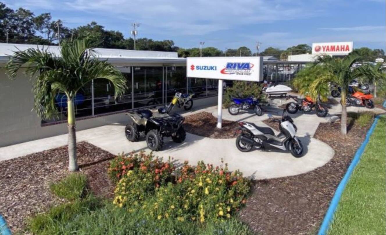 A photo of this 2023 Suzuki KingQuad 750AXi Power Steering