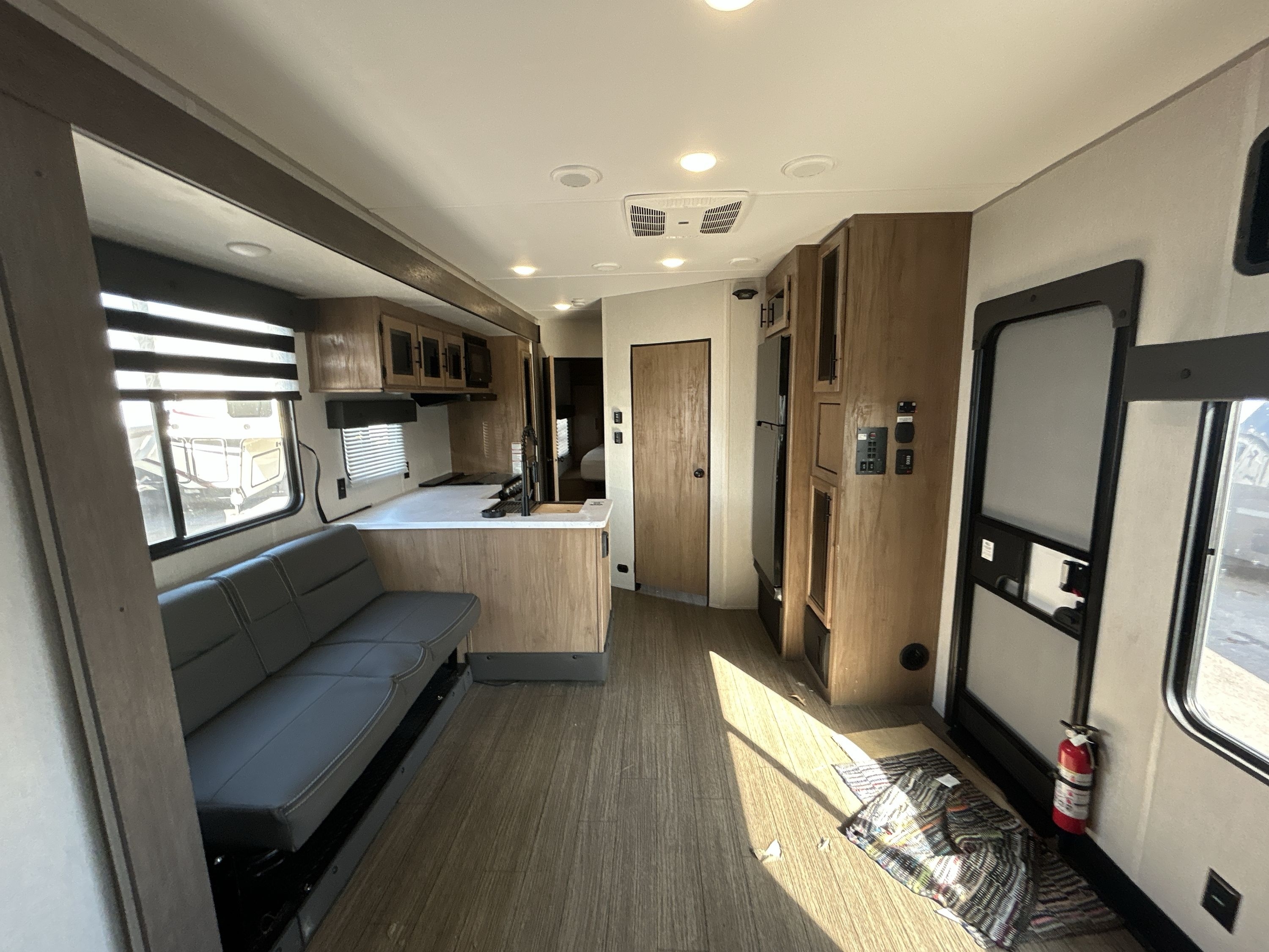 2024 Forest River ROGUE 29SUT in sherwood AR